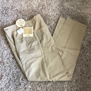 Grass‎ Roots by Terramar Vintage Pants
